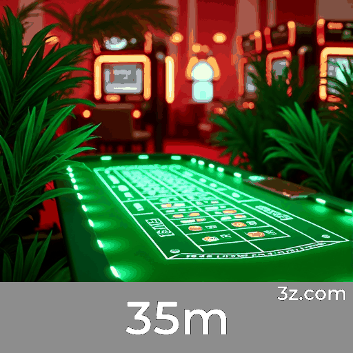 Jogos Crash no Cassino 35m
